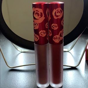 Lime Crime Liquid Lipstick